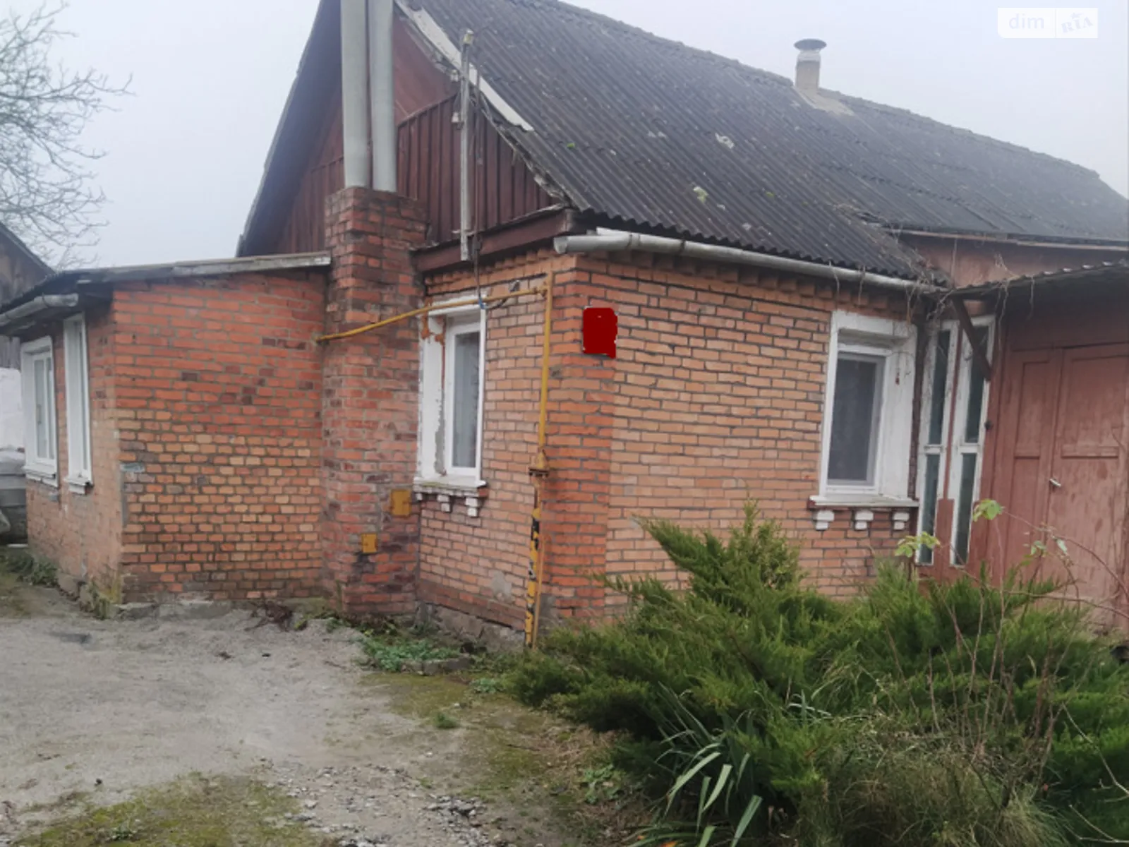 Продается одноэтажный дом 82.2 кв. м с беседкой, цена: 45000 $ - фото 1