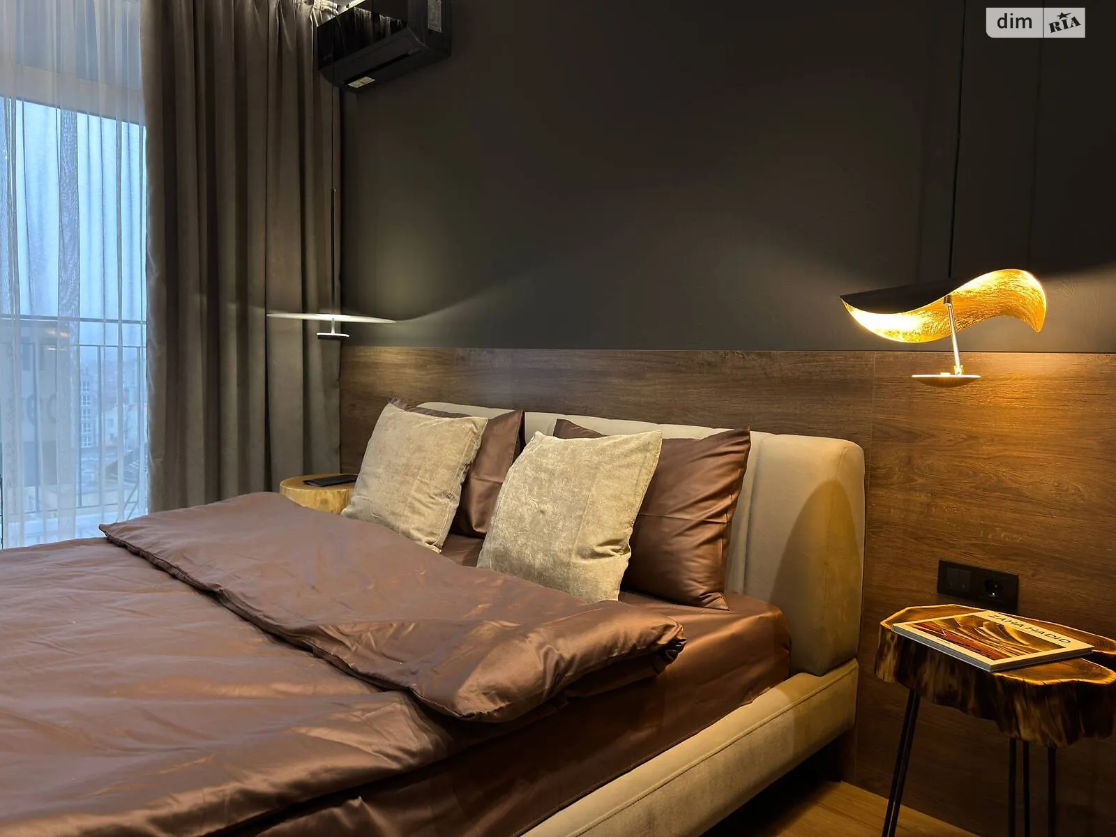 Продается 1-комнатная квартира 44.1 кв. м в Виннице, пер. Кирпичный, 12 корпус 3 - фото 1