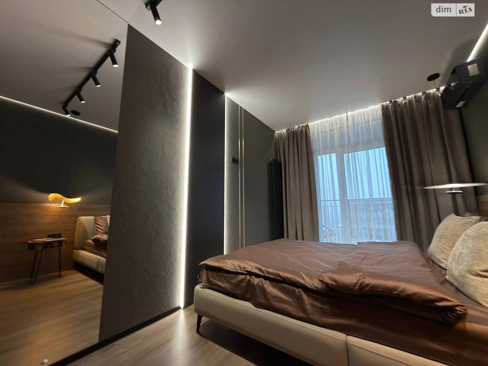 Продается 1-комнатная квартира 44.1 кв. м в Виннице, пер. Кирпичный, 12 корпус 3 - фото 1