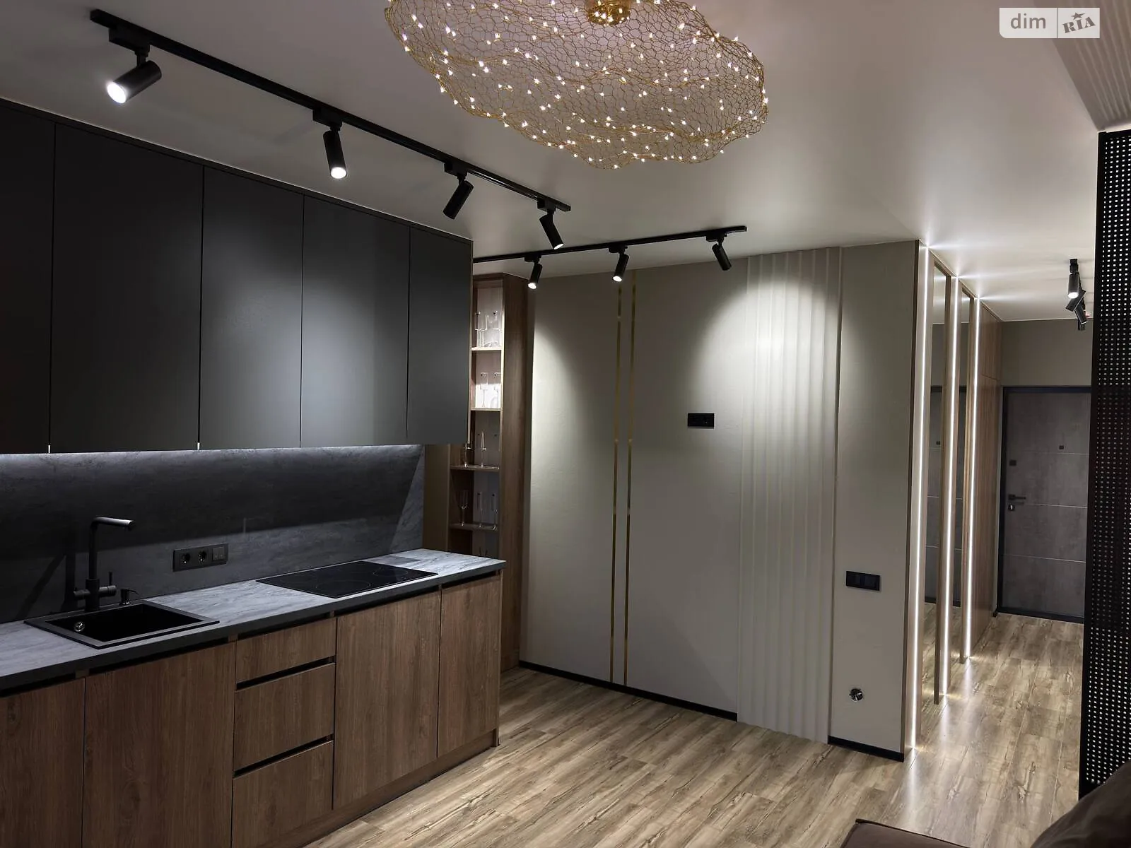 Продается 1-комнатная квартира 44.1 кв. м в Виннице, цена: 116900 $ - фото 1