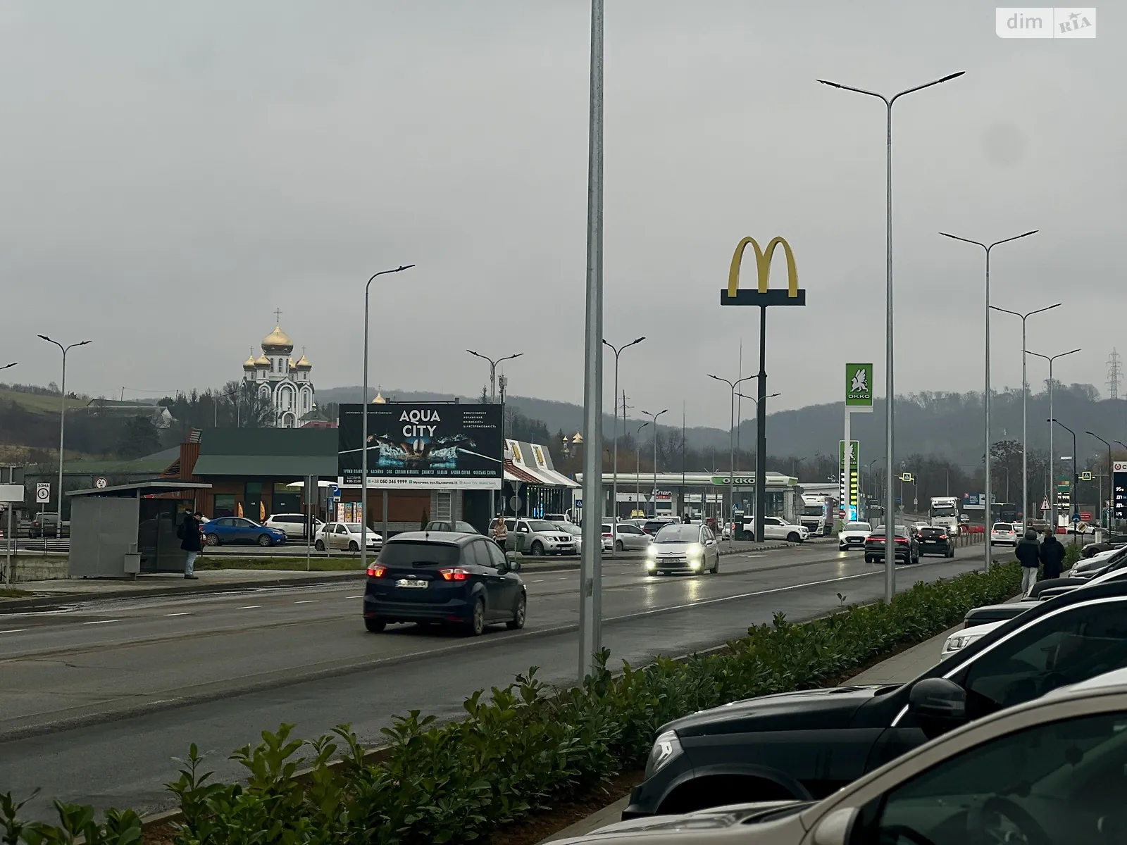 Продається земельна ділянка 25 соток у Закарпатській області, цена: 49000 $ - фото 1