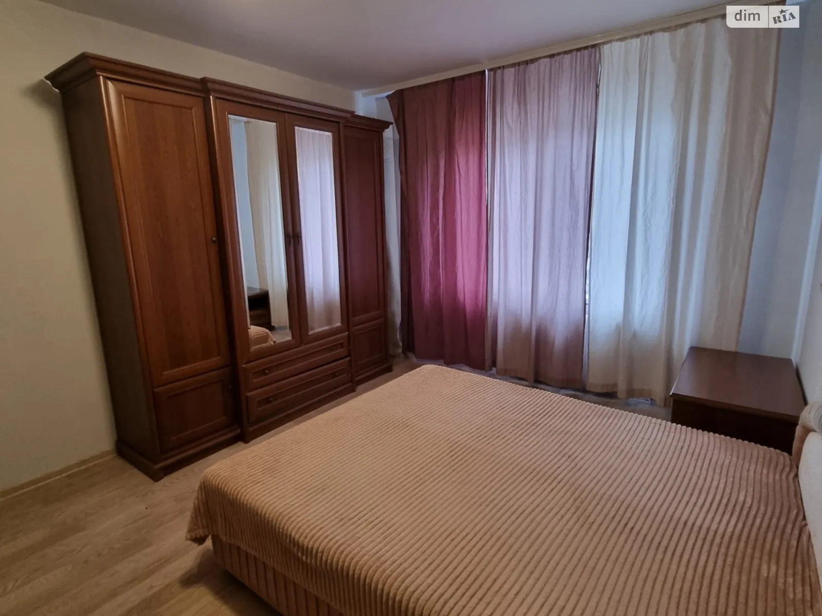 Здається в оренду 2-кімнатна квартира 63.4 кв. м у Києві, вул. Миколи Лаврухіна, 5 - фото 1