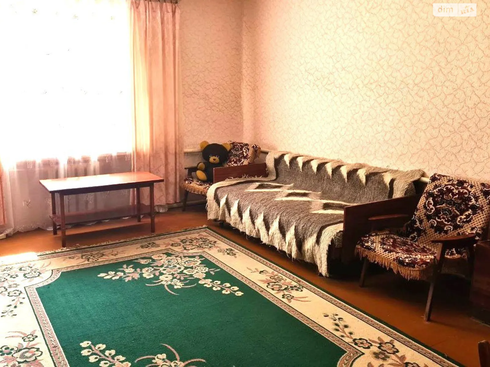 Сдается в аренду одноэтажный дом 75 кв. м с террасой, цена: 9000 грн - фото 1