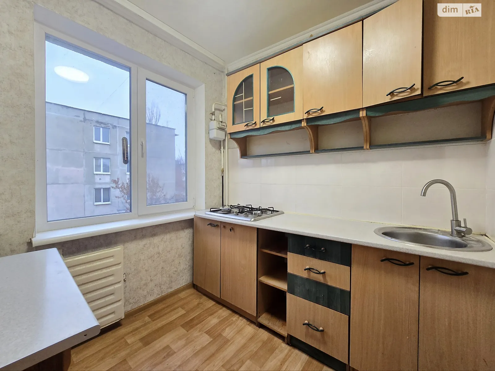 Сдается в аренду 2-комнатная квартира 44.7 кв. м в Кременчуге, цена: 5000 грн - фото 1