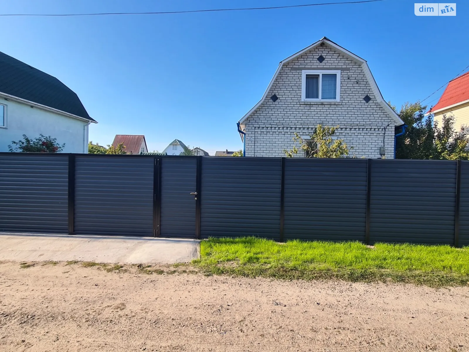 Продається будинок 2 поверховий 90 кв. м з мансардою, цена: 95000 $ - фото 1