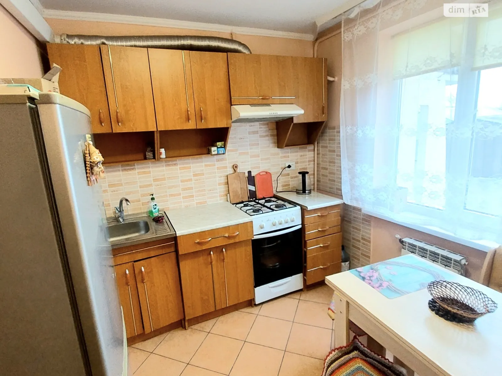 Продается 1-комнатная квартира 35 кв. м в, цена: 34000 $ - фото 1