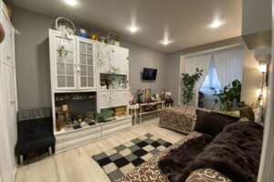 Продажа квартиры, Киевская, Белогородка, Звёздная улица, дом 27