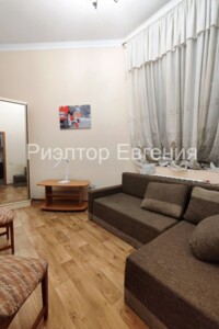 Долгосрочная аренда квартиры, Одесса, Павла Зеленого улица, дом 23