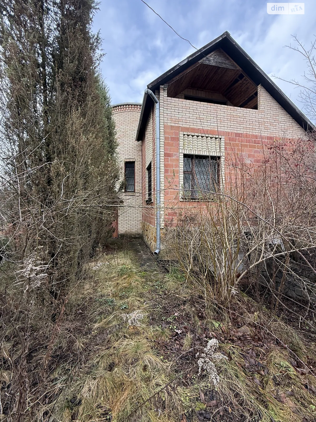 Продається частина будинку 86 кв. м з подвалом, цена: 23500 $ - фото 1