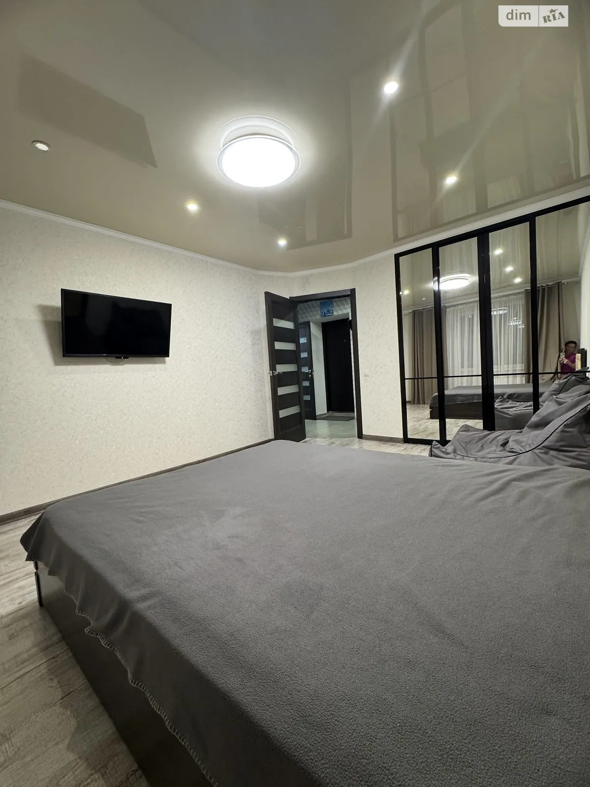 Сдается в аренду 1-комнатная квартира 52 кв. м в Виннице, ул. Келецкая, 99Б - фото 1