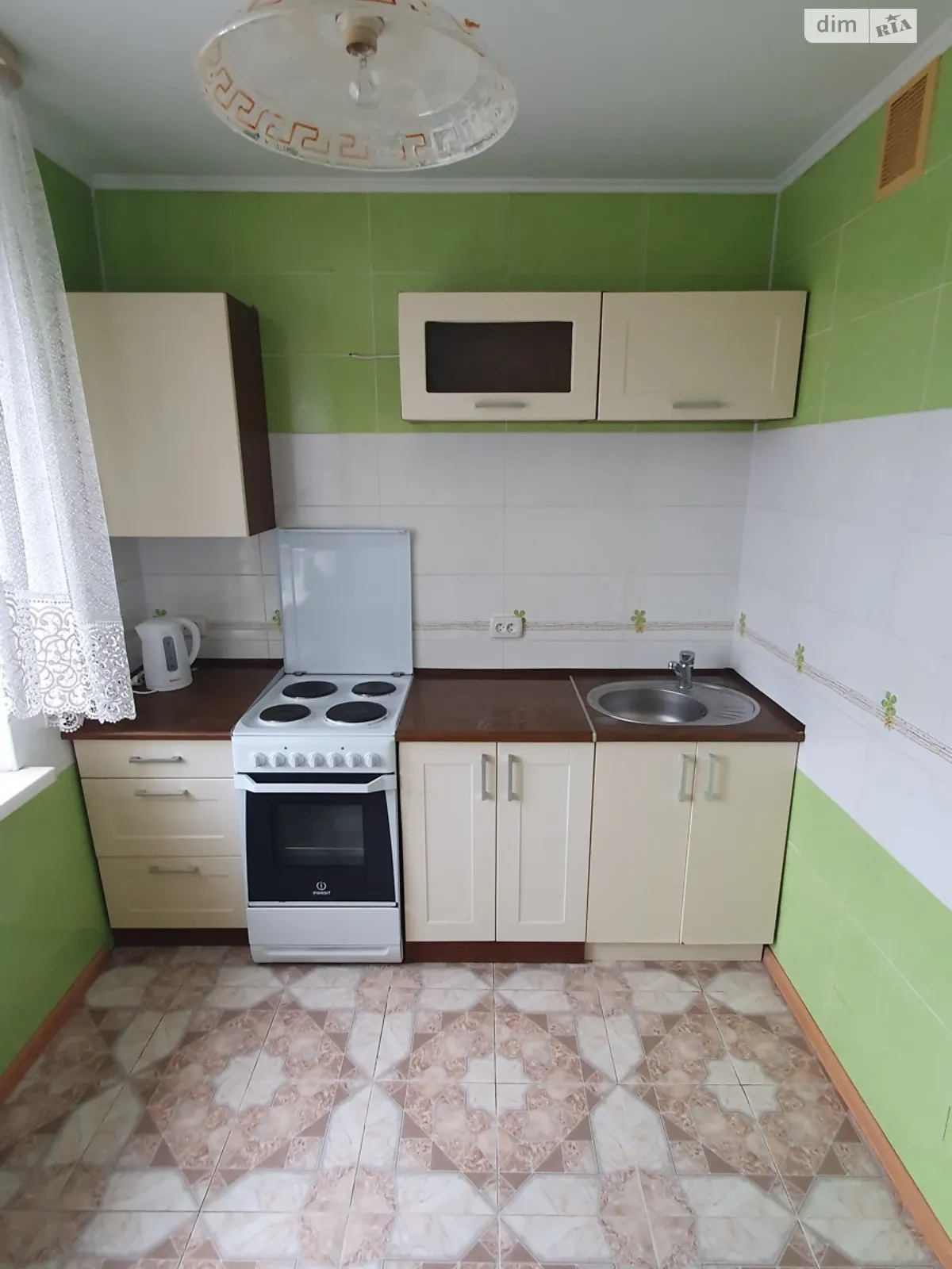 Сдается в аренду 1-комнатная квартира 35 кв. м в Виннице, ул. Марии Литвиненко-Вольгемут - фото 1