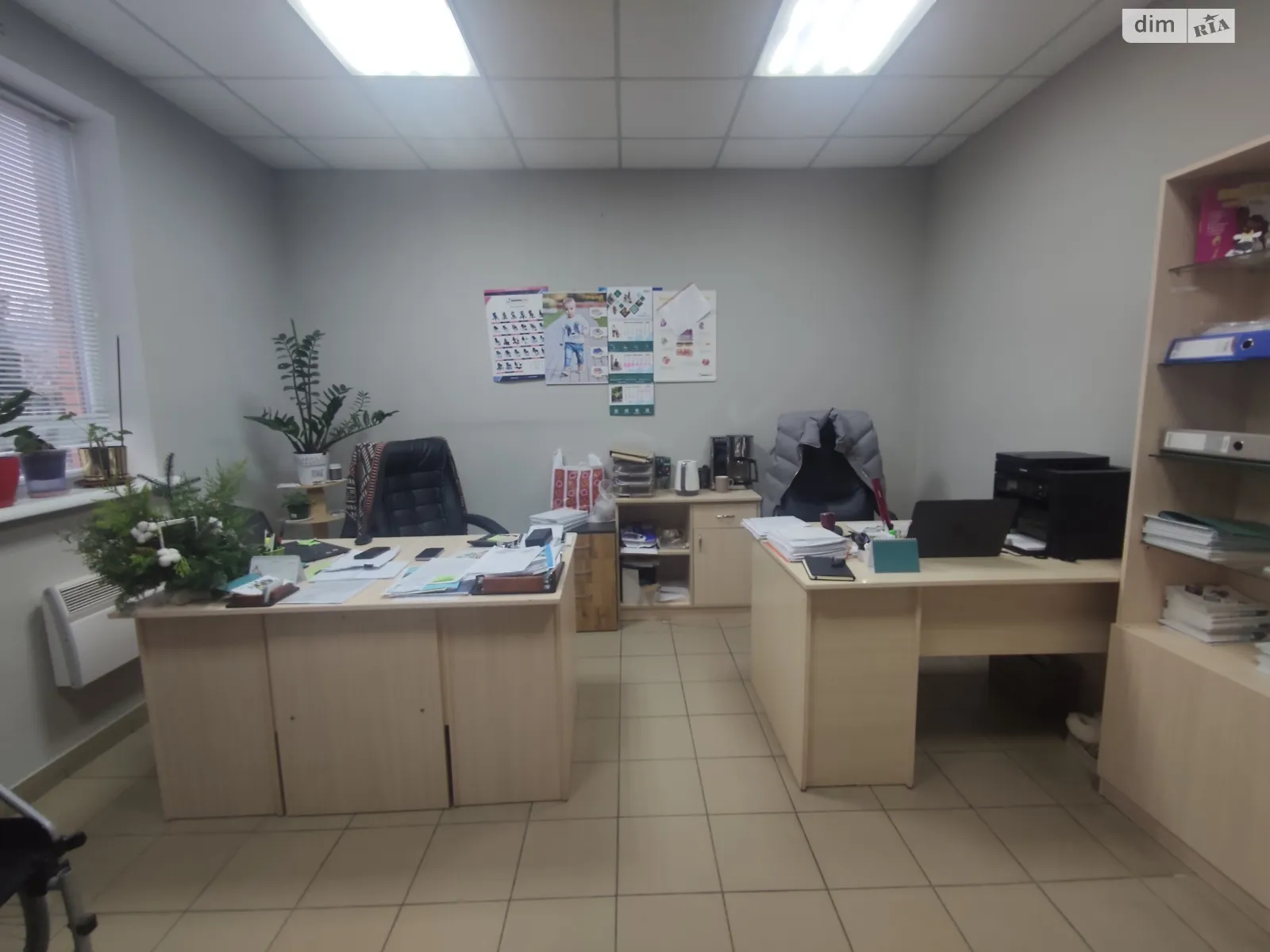 Сдается в аренду помещения свободного назначения 131 кв. м в 3-этажном здании, цена: 45000 грн - фото 1