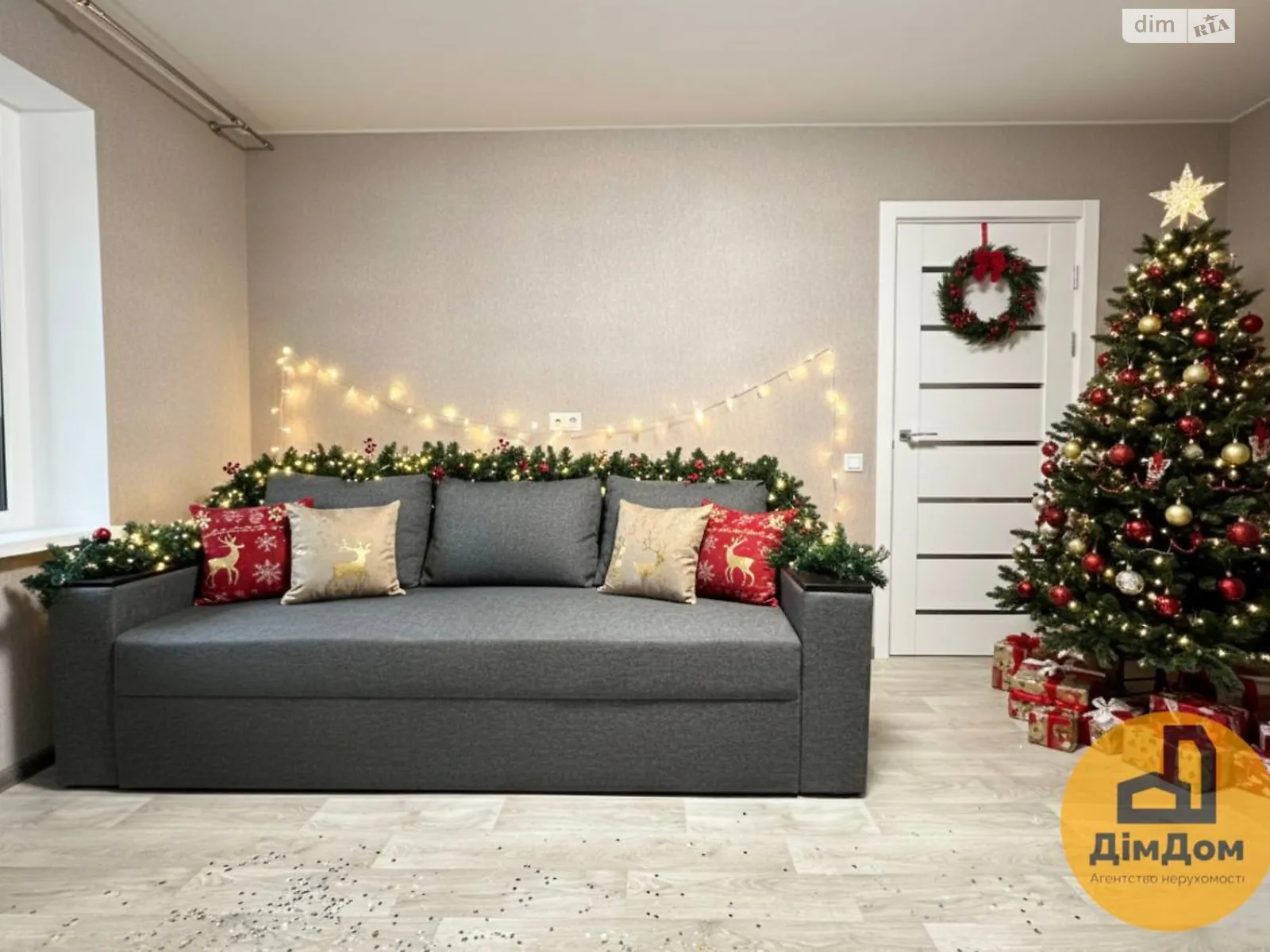 Сдается в аренду 1-комнатная квартира 31 кв. м в Киеве, Харьковское шоссе, 53А - фото 1