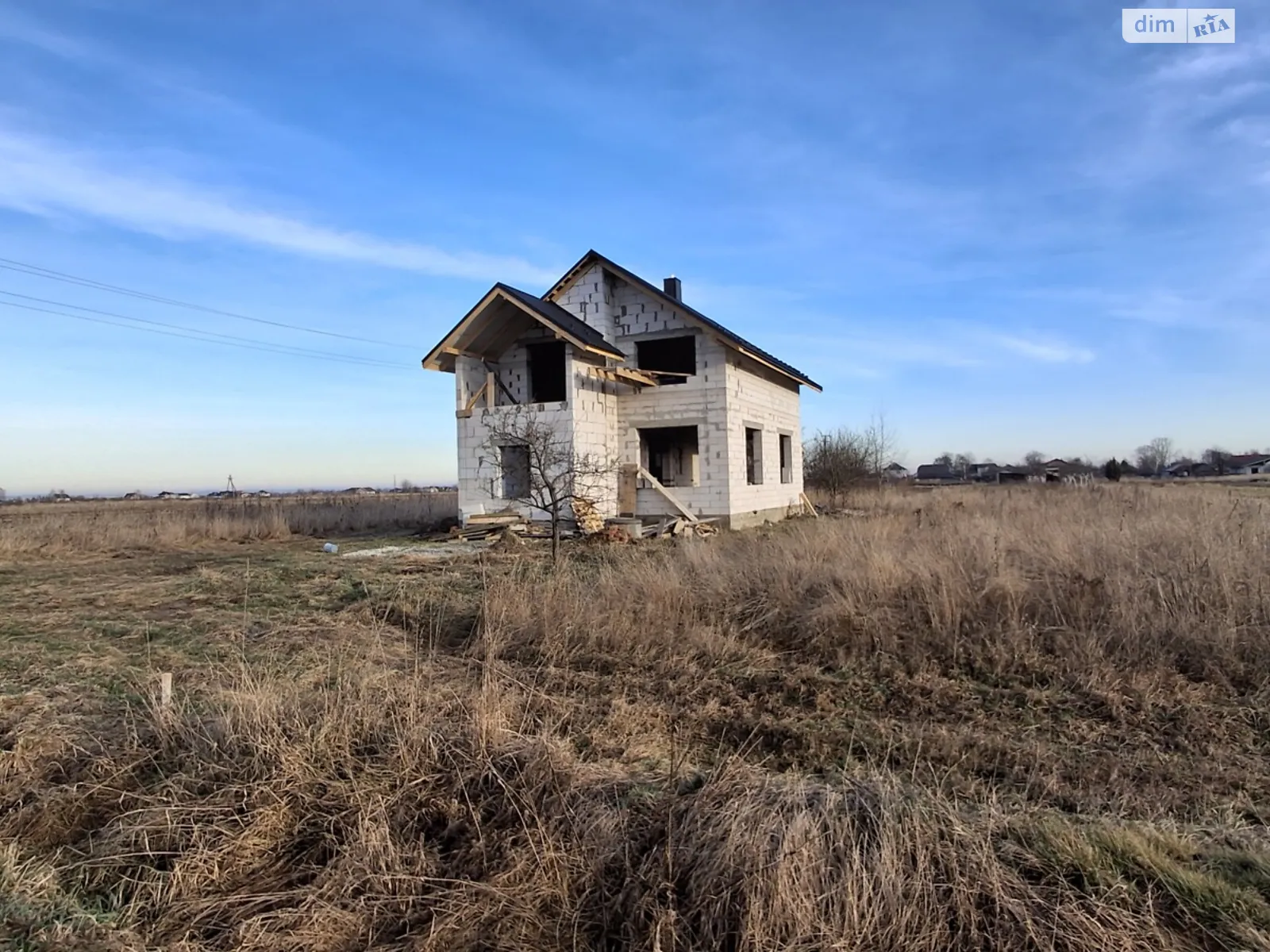 Продается дом на 2 этажа 128 кв. м с террасой, цена: 54900 $ - фото 1