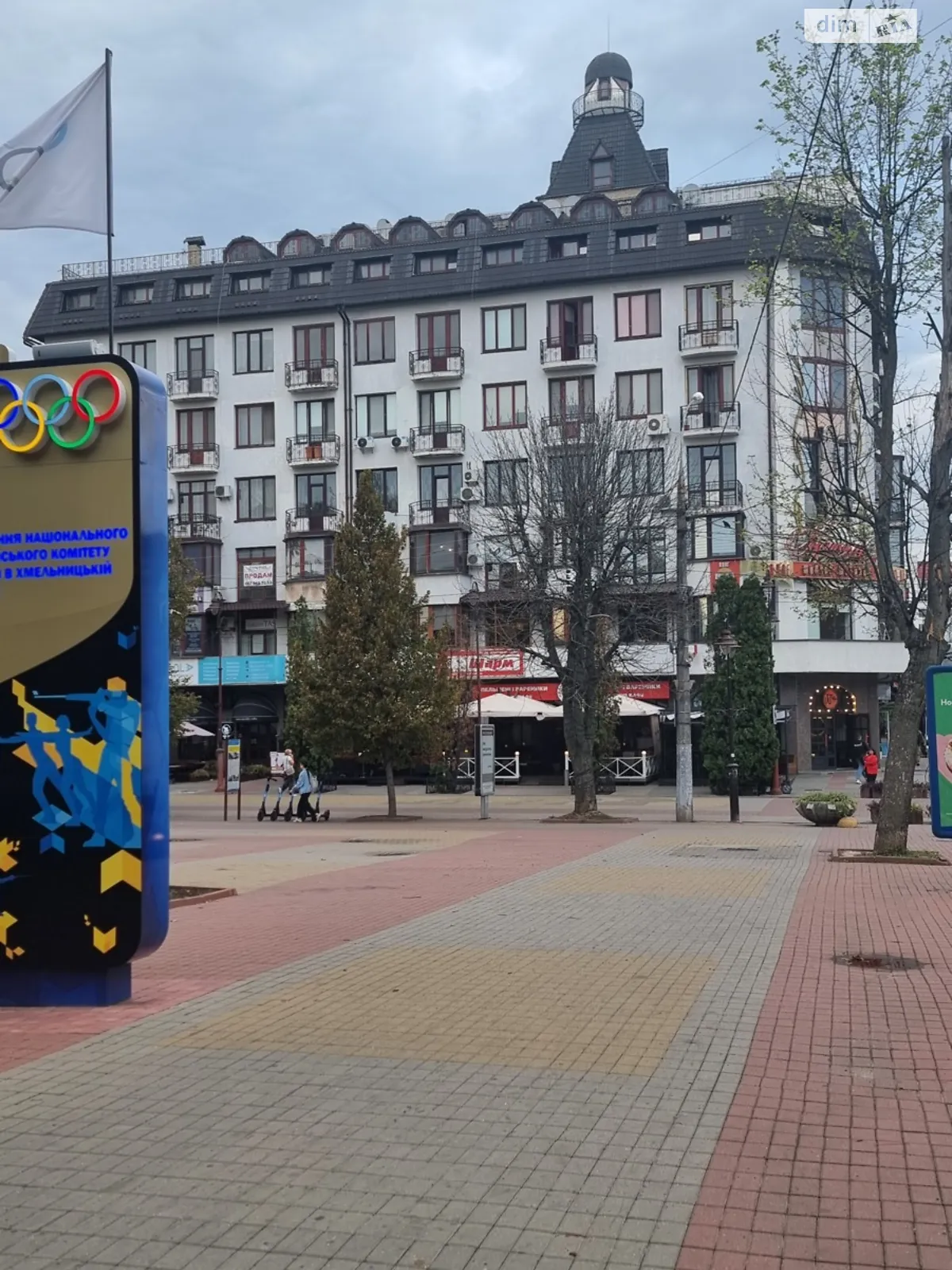 Продається підземний паркінг під легкове авто на 18.3 кв. м, цена: 12500 $ - фото 1