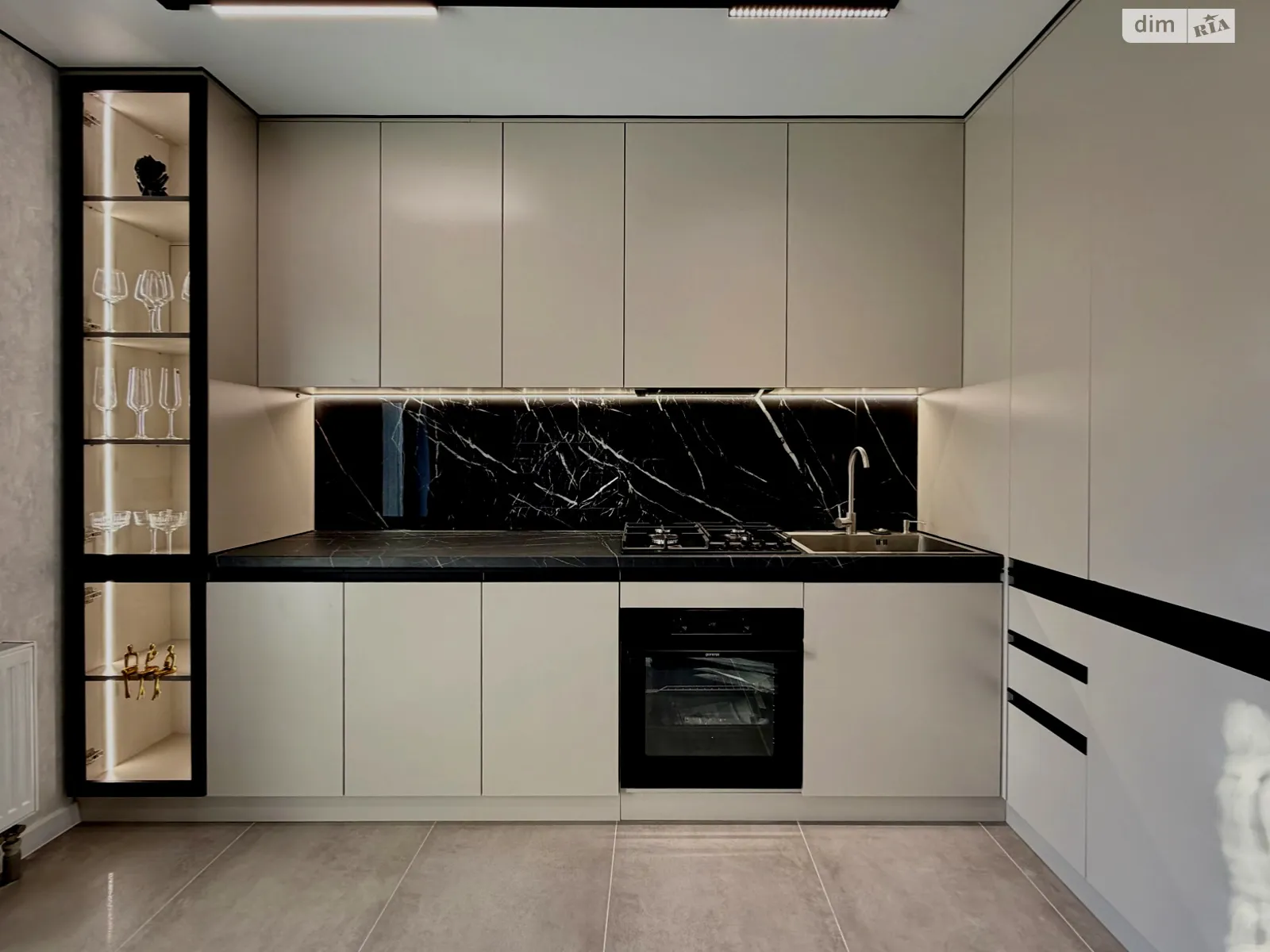 Продается 1-комнатная квартира 44 кв. м в Виннице, ул. Келецкая - фото 1