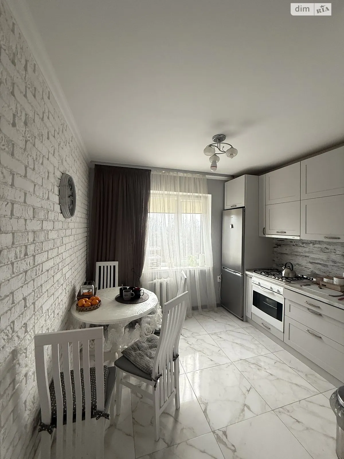 Продается 2-комнатная квартира 52.4 кв. м в Белой Церкви, ул. Восточная - фото 1