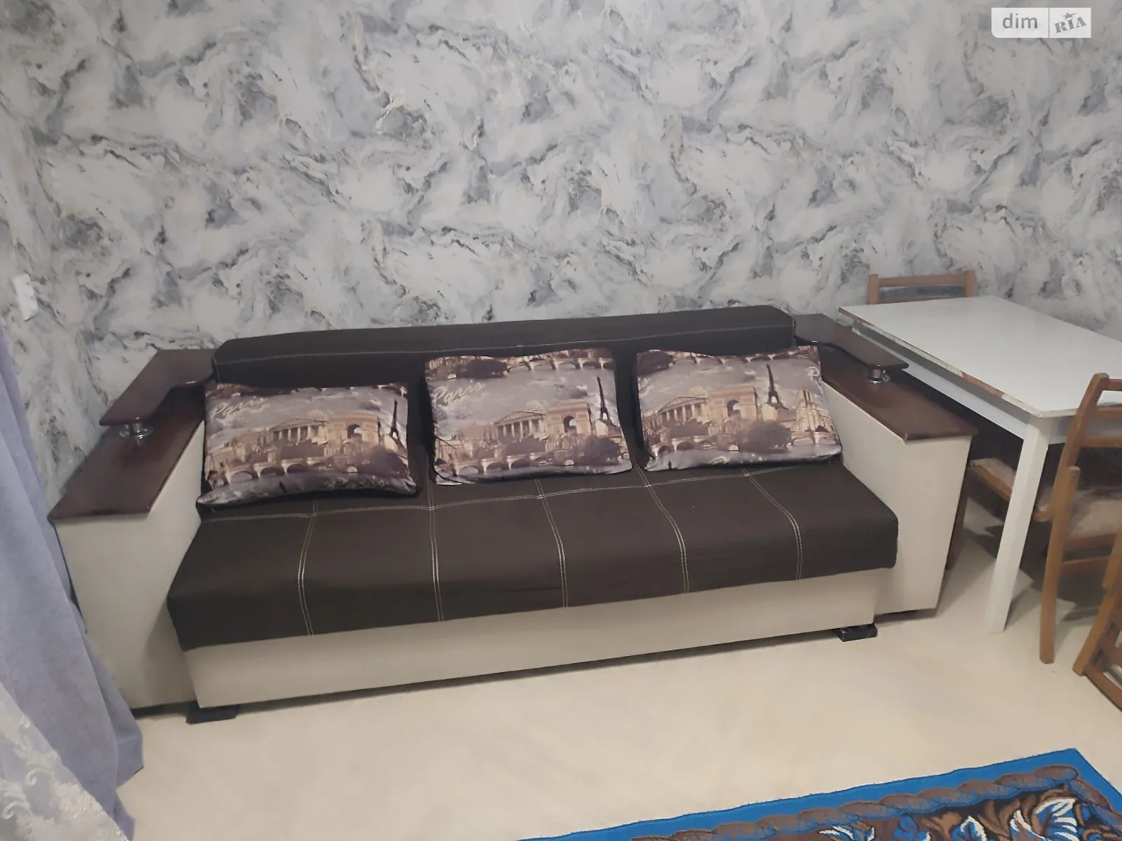 Здається в оренду кімната 22 кв. м у Вінниці, цена: 4500 грн - фото 1