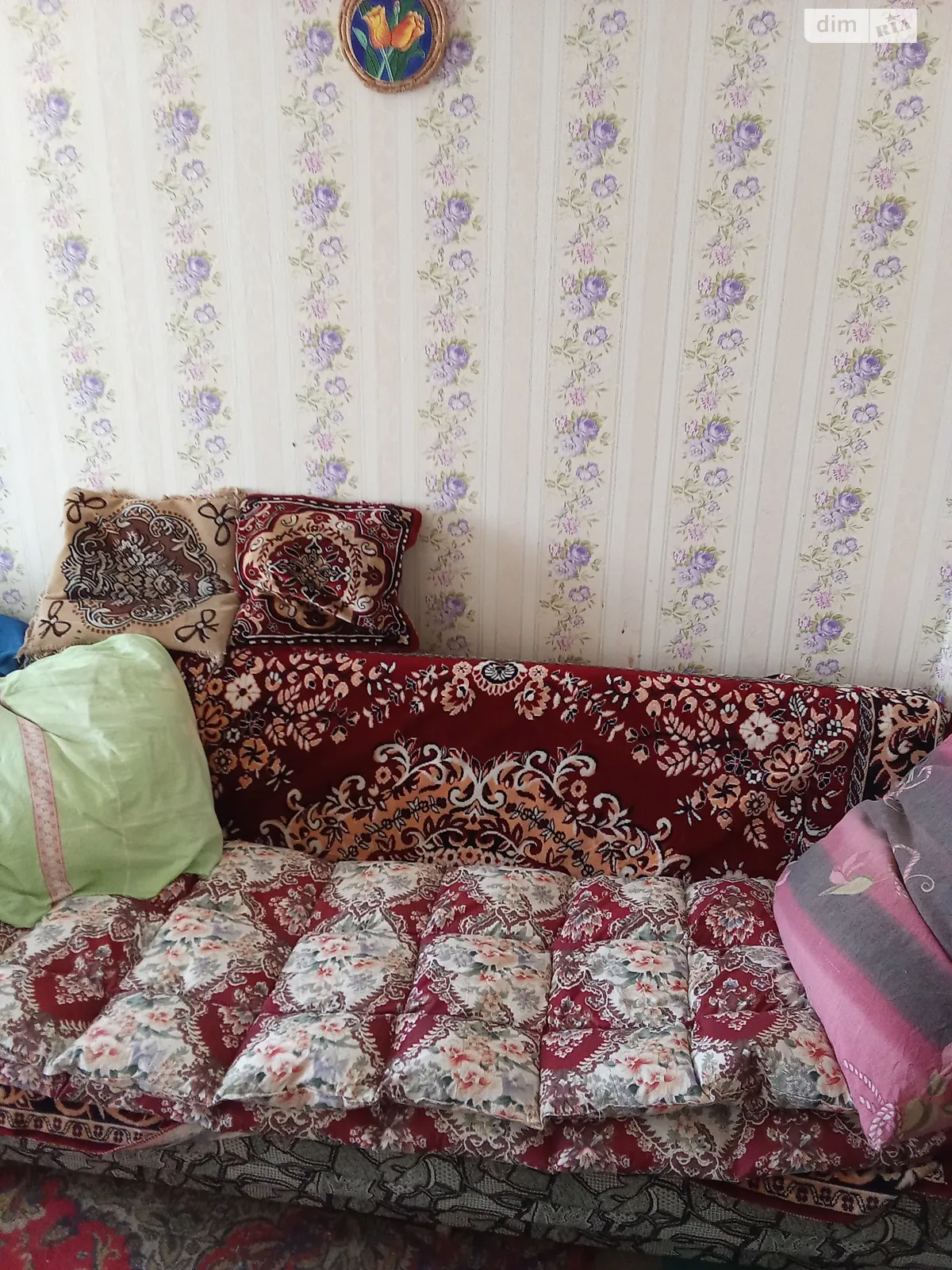 Сдается в аренду комната 12 кв. м в, цена: 5000 грн - фото 1