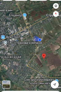 Купить землю под застройку в Волынской области