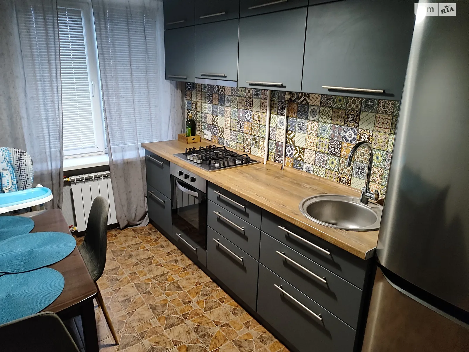 Продается 2-комнатная квартира 46 кв. м в Николаеве, ул. Нагорная, 87 - фото 1