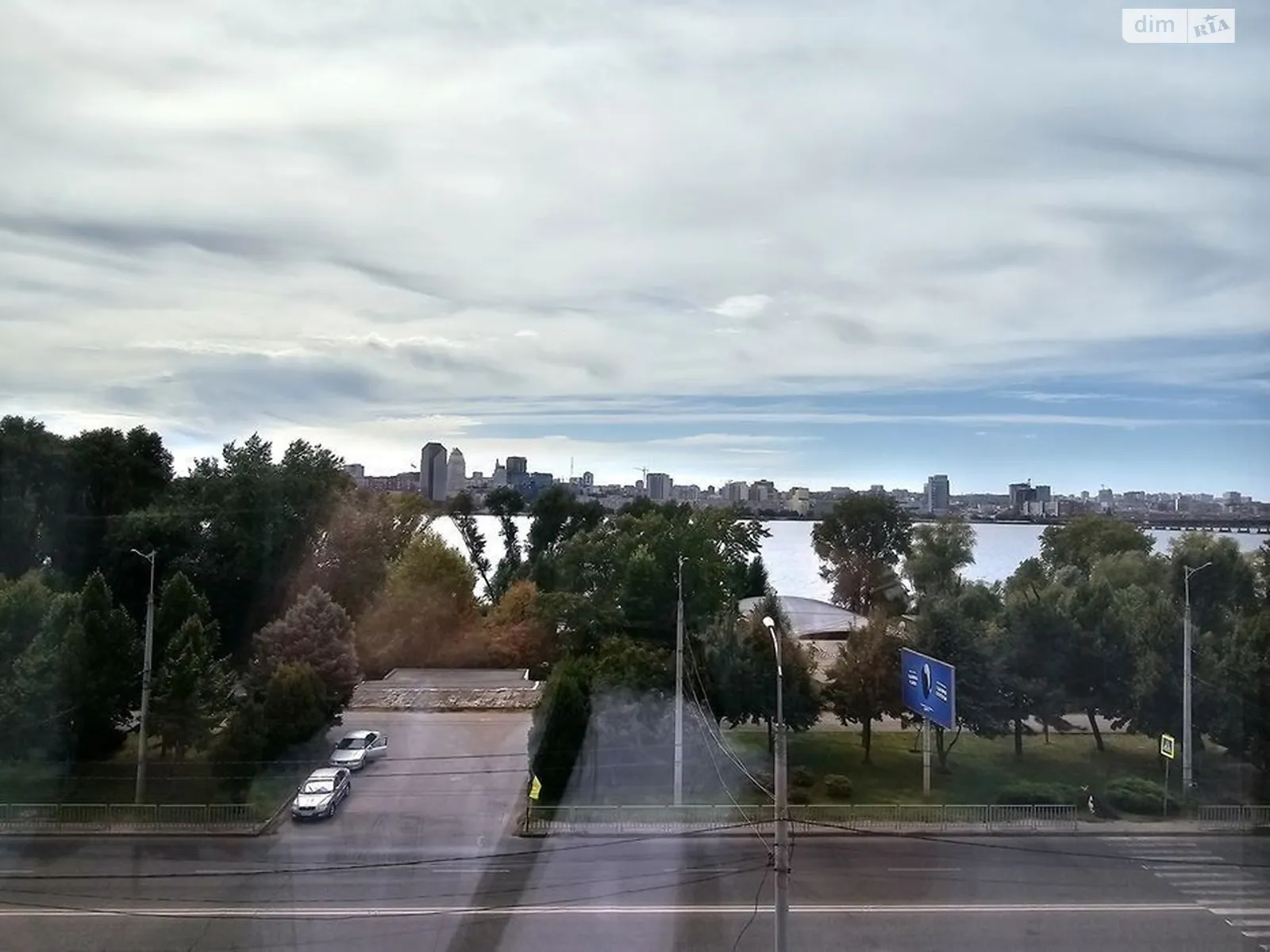 Продається 1-кімнатна квартира 35.7 кв. м у Дніпрі, вул. Сонячна Набережна(Малиновського Маршала), 34 - фото 1