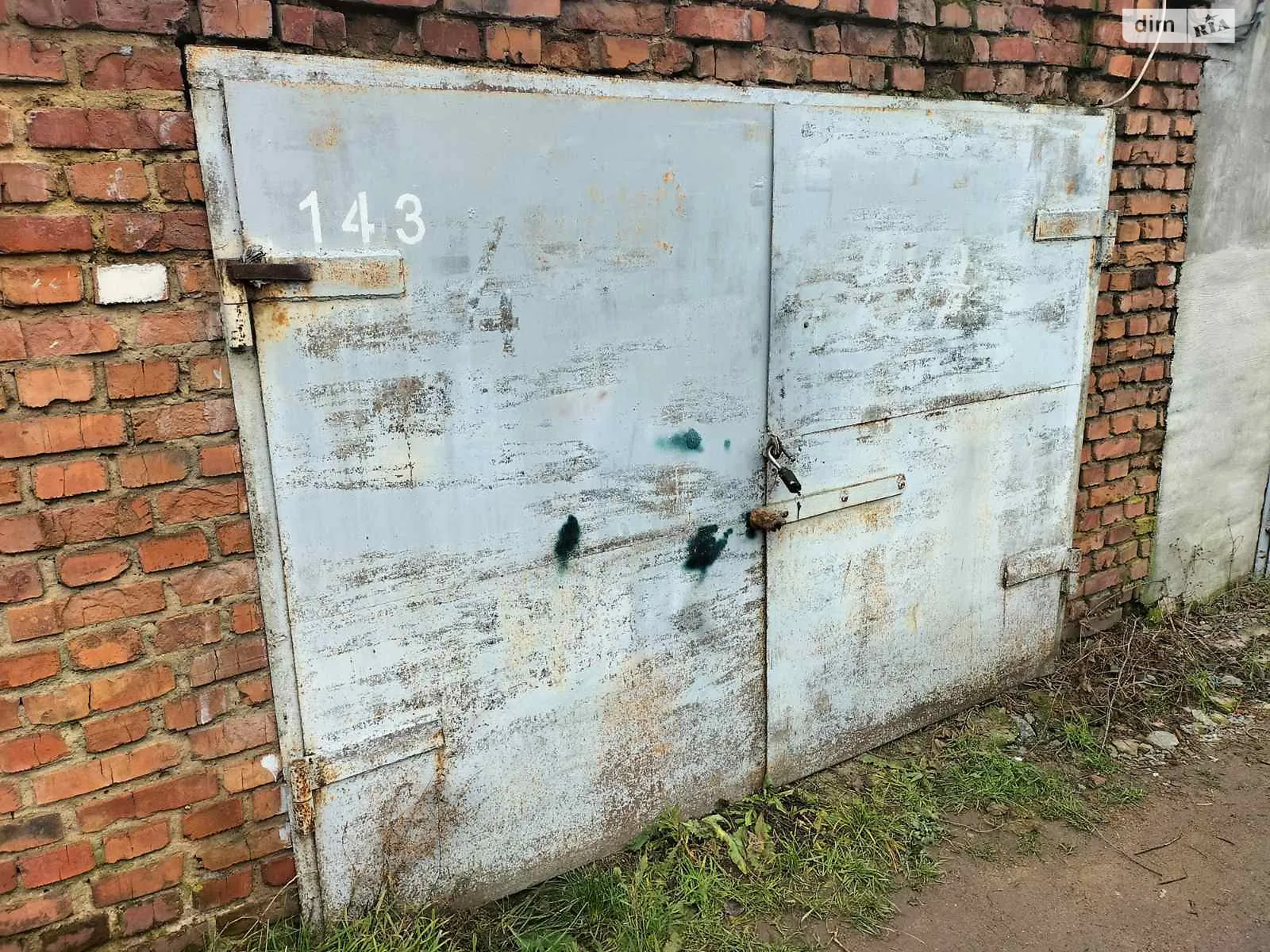 вул. Ушинського Вінниця, цена: 1000 грн - фото 1