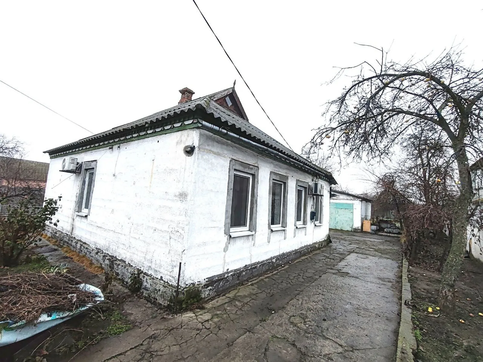 Сдается в аренду одноэтажный дом 85 кв. м с террасой, цена: 9000 грн - фото 1