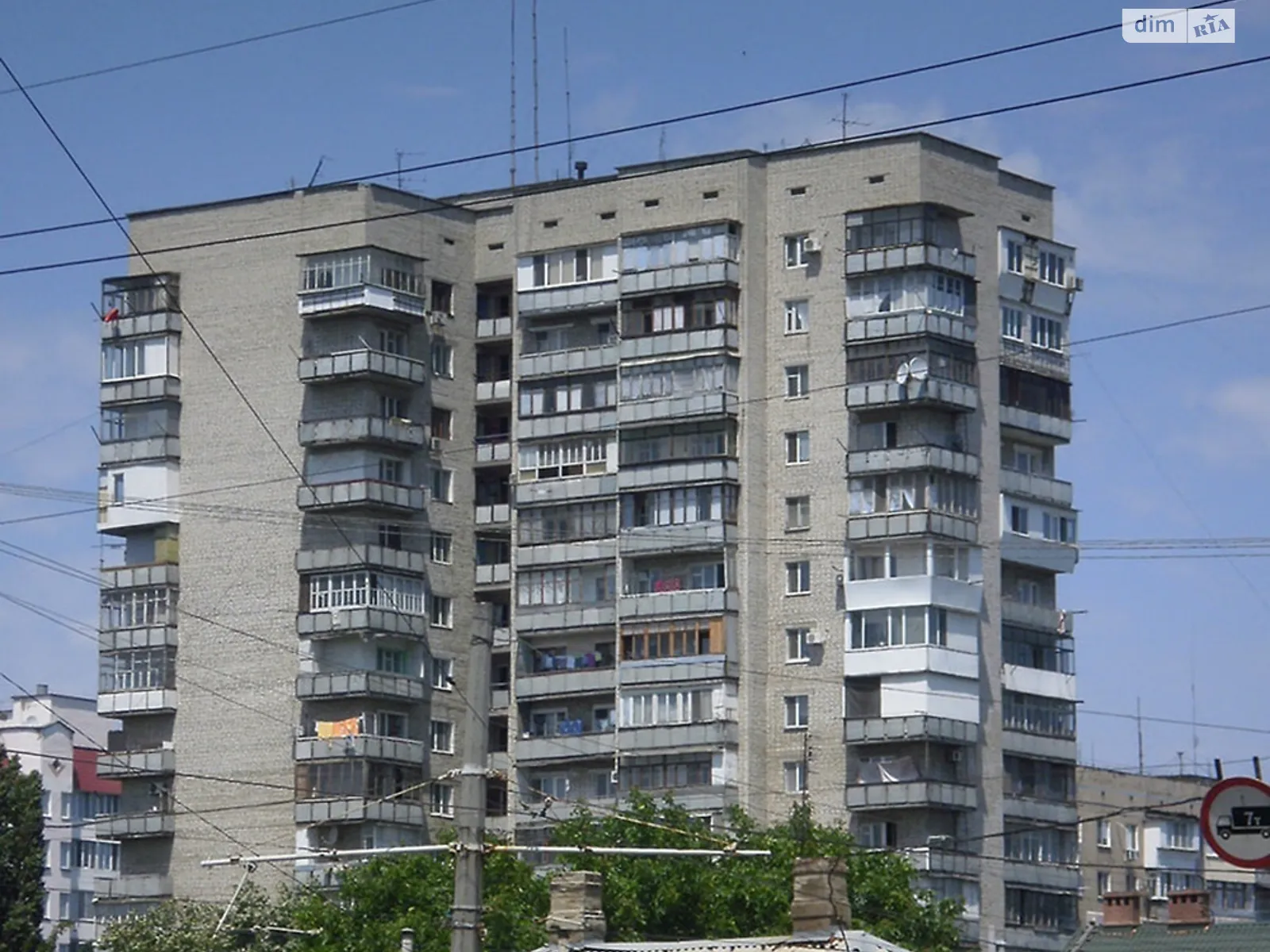 Продается 1-комнатная квартира 37.9 кв. м в Одессе, цена: 25000 $ - фото 1