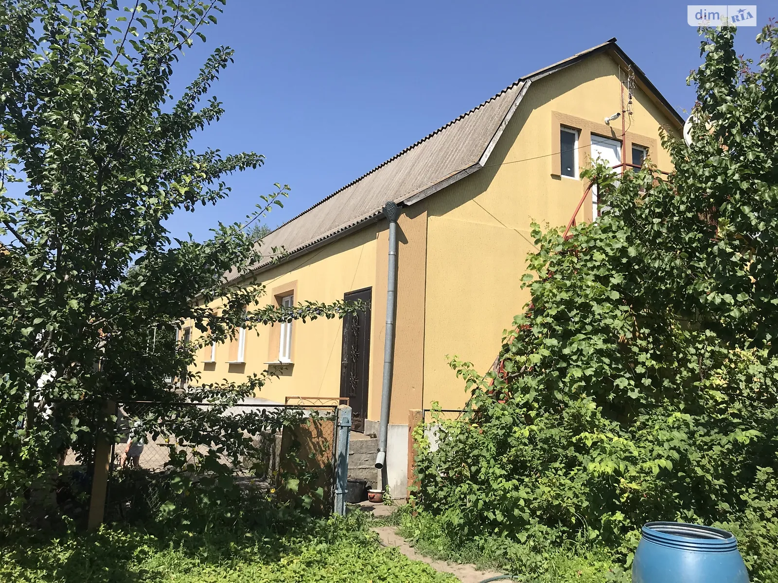 Продається одноповерховий будинок 100 кв. м з бесідкою, цена: 70000 $ - фото 1