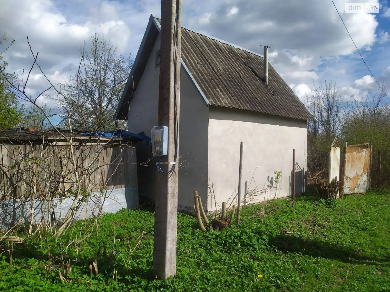 Продается земельный участок 6.16 соток в Львовской области, цена: 5500 $ - фото 1