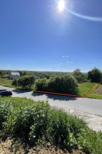 Продажа участка под жилую застройку, Львовская, Поршна, Григория Стецькива улица