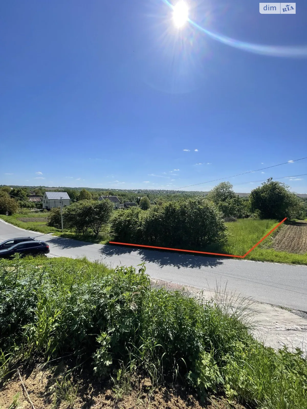 Продается земельный участок 19.27 соток в Львовской области, цена: 36000 $ - фото 1