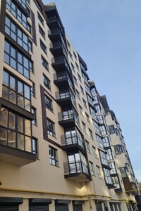 Продаж квартири, Хмельницький, р‑н. Виставка, Панаса Мирного вулиця, буд. 9