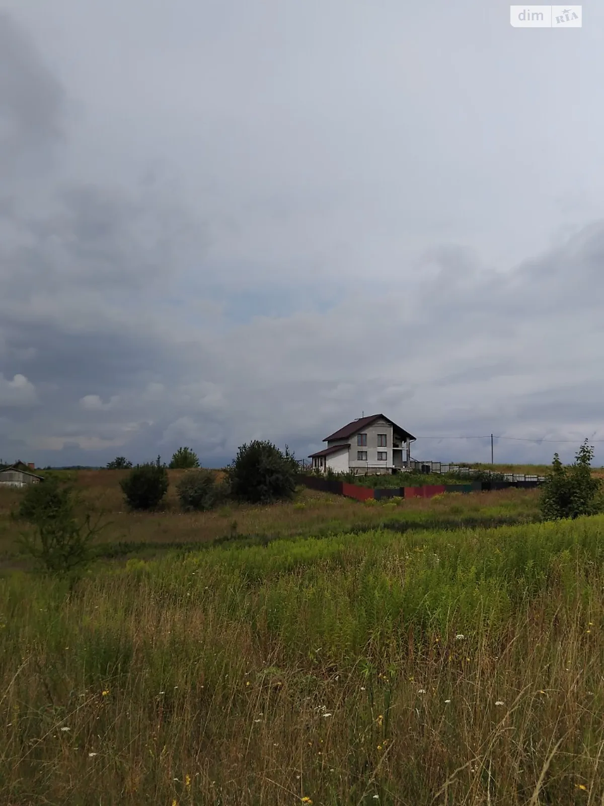 Продается земельный участок 12.1 соток в Львовской области, цена: 10000 $ - фото 1