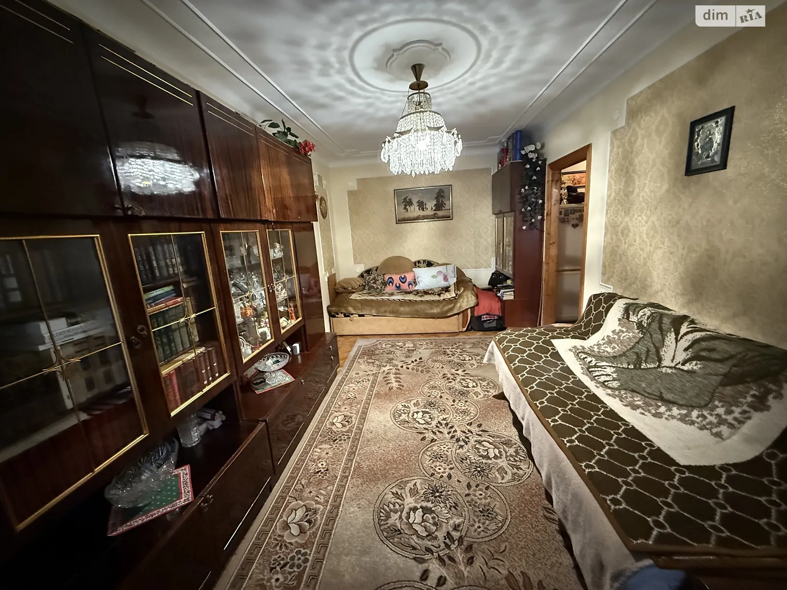 2-кімнатна квартира 41 кв. м у Тернополі, вул. Транспортна, 9 - фото 1