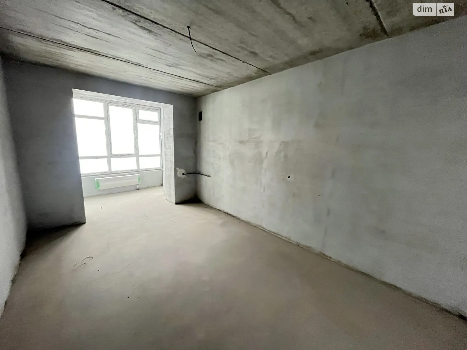 Продается 1-комнатная квартира 47.1 кв. м в Хмельницком, ул. Лесогриневецкая - фото 1