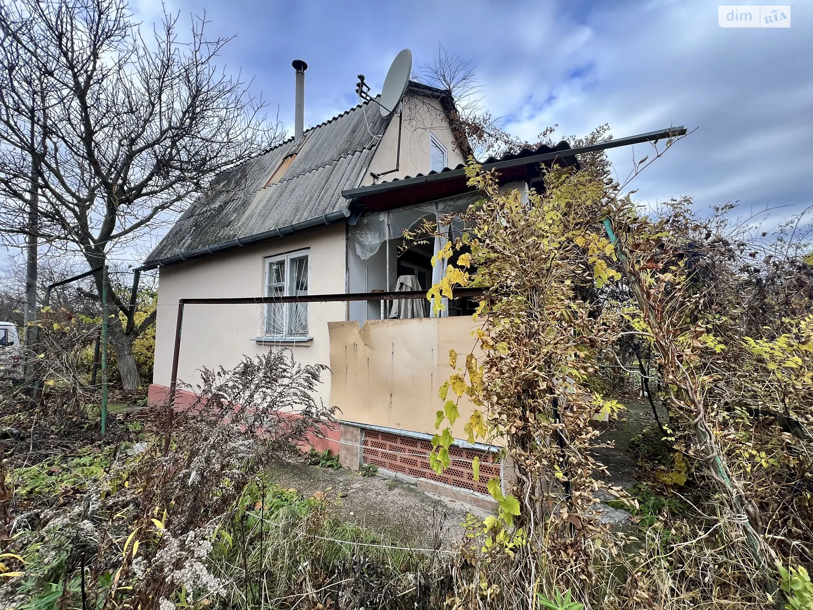 СТ Експрес Власовка, цена: 15400 $ - фото 1