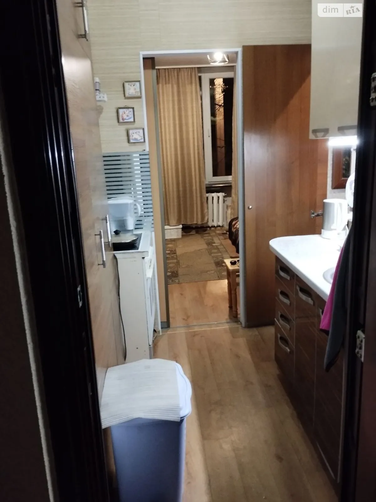 пер. Академика Подгорного ХТЗ Харьков Имени А. С. Масельского - фото 1