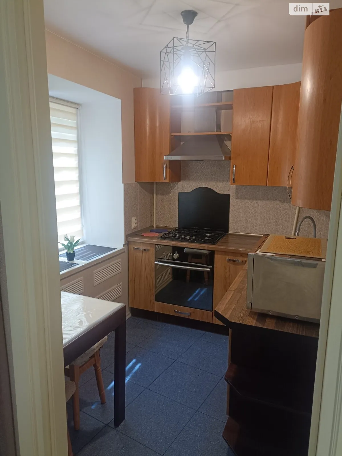 Продается 2-комнатная квартира 56 кв. м в Хмельницком, ул. Каменецкая, 109 - фото 1