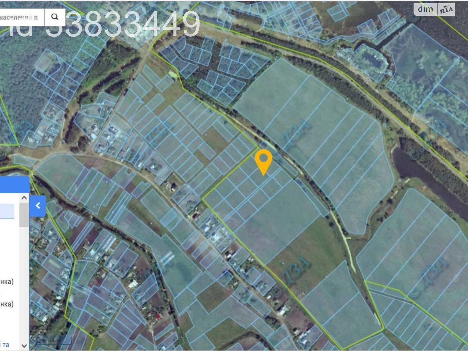 ул. Жирного Свидивок, цена: 19000 $ - фото 1