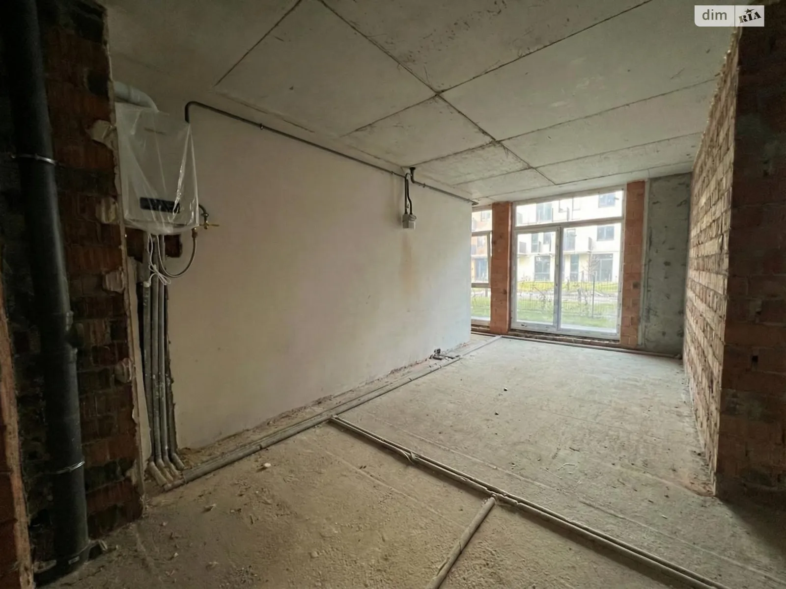 Продається 3-кімнатна квартира 94.92 кв. м у Винниках, вул. Галицька - фото 1