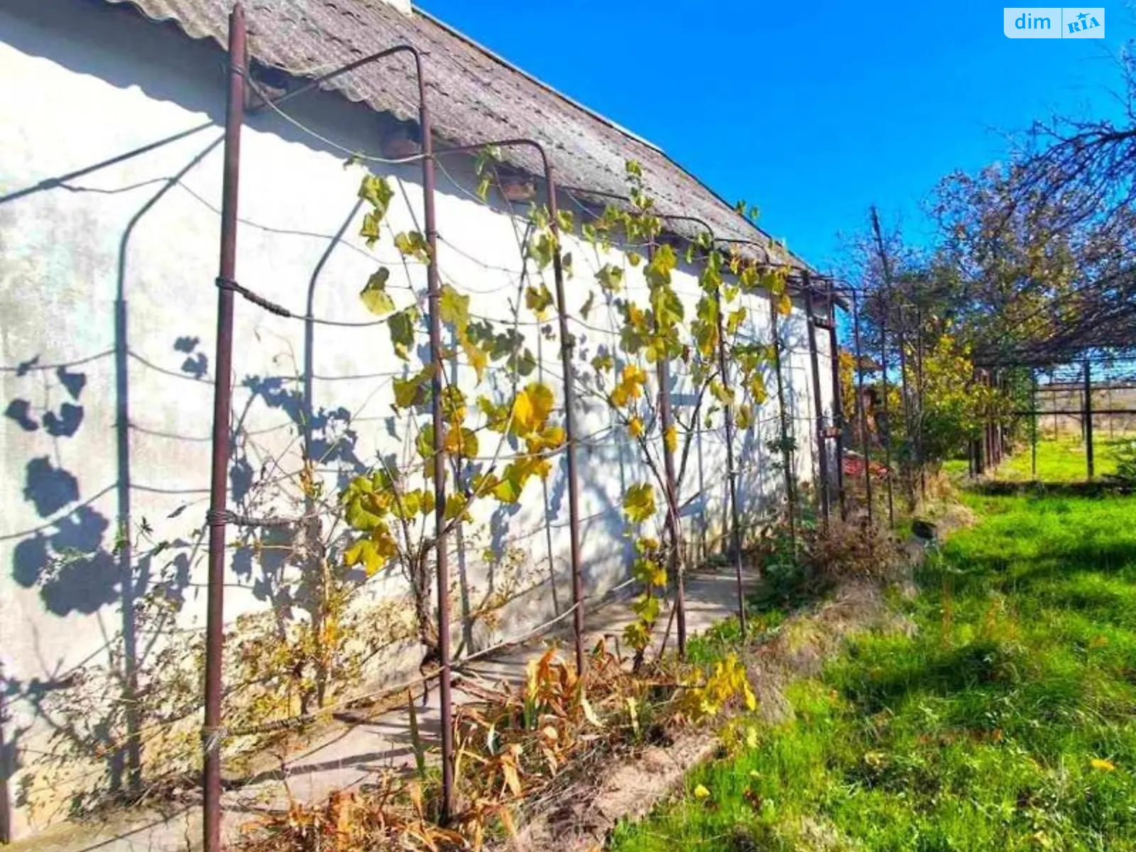 Продается одноэтажный дом 41.8 кв. м с камином, цена: 18000 $ - фото 1