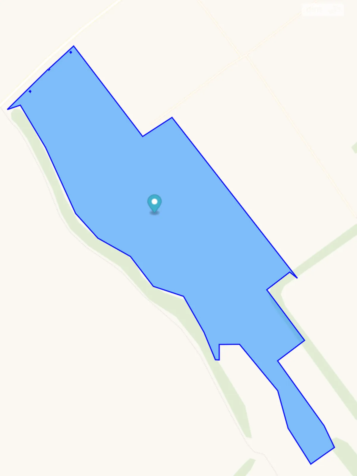 Староднепровское, цена: 39157 грн - фото 1