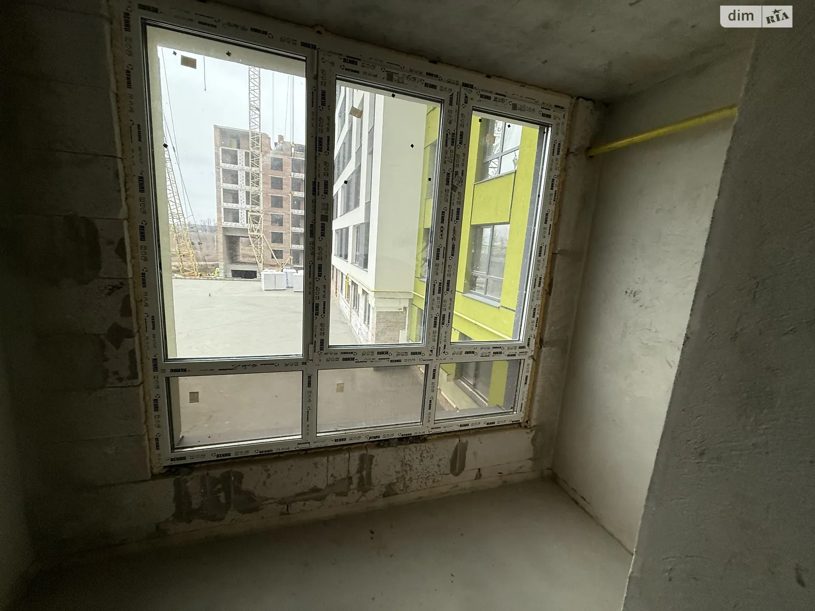 ул. Микулинецкая Тернополь ЖК Freedom - фото 4