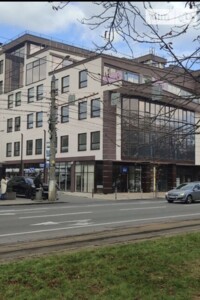 Продажа коммерческого помещения, Винница, р‑н. Центр, Пирогова улица, дом 36