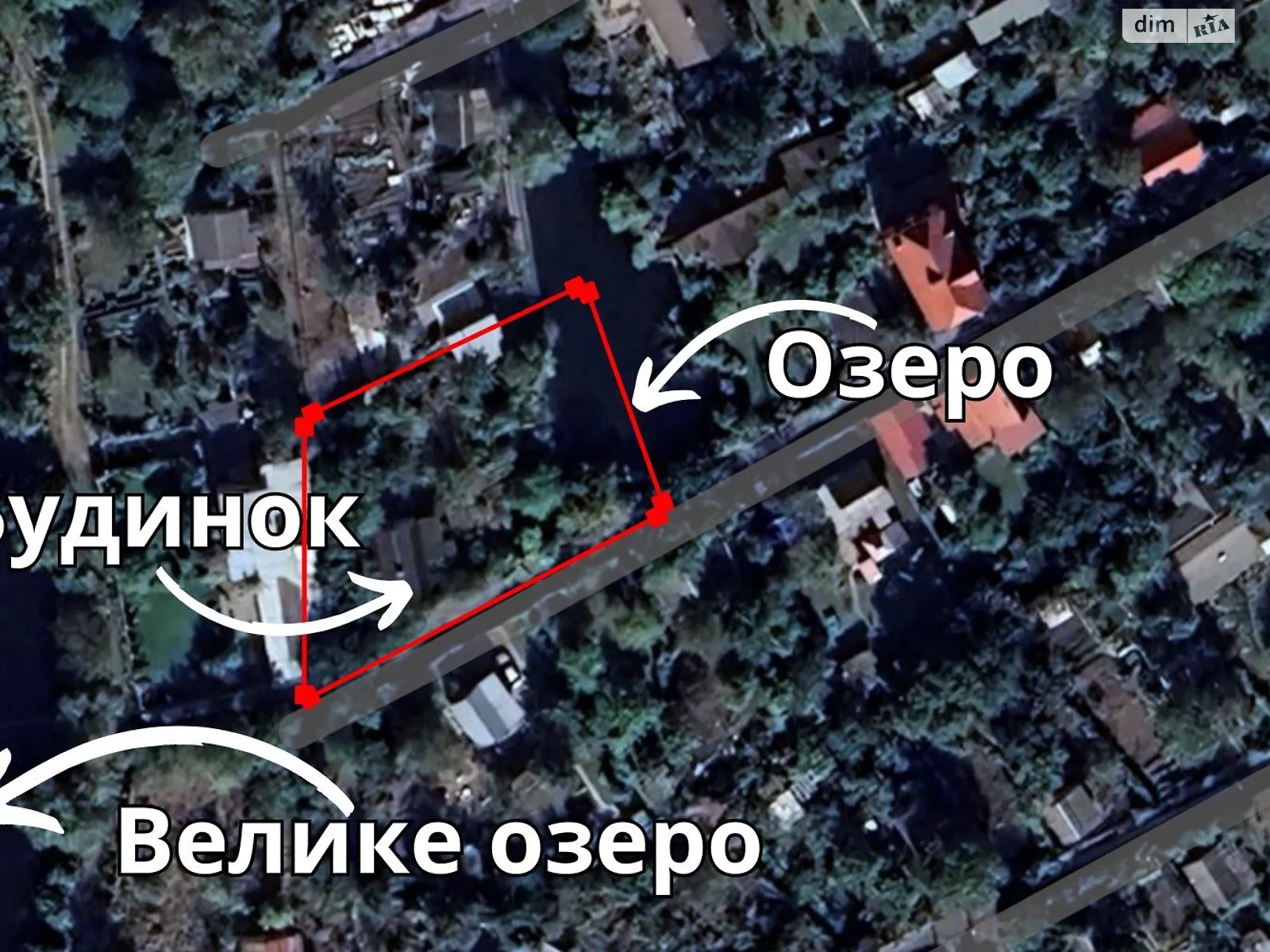 Продається земельна ділянка 9.46 соток у Київській області, цена: 169999 $ - фото 1