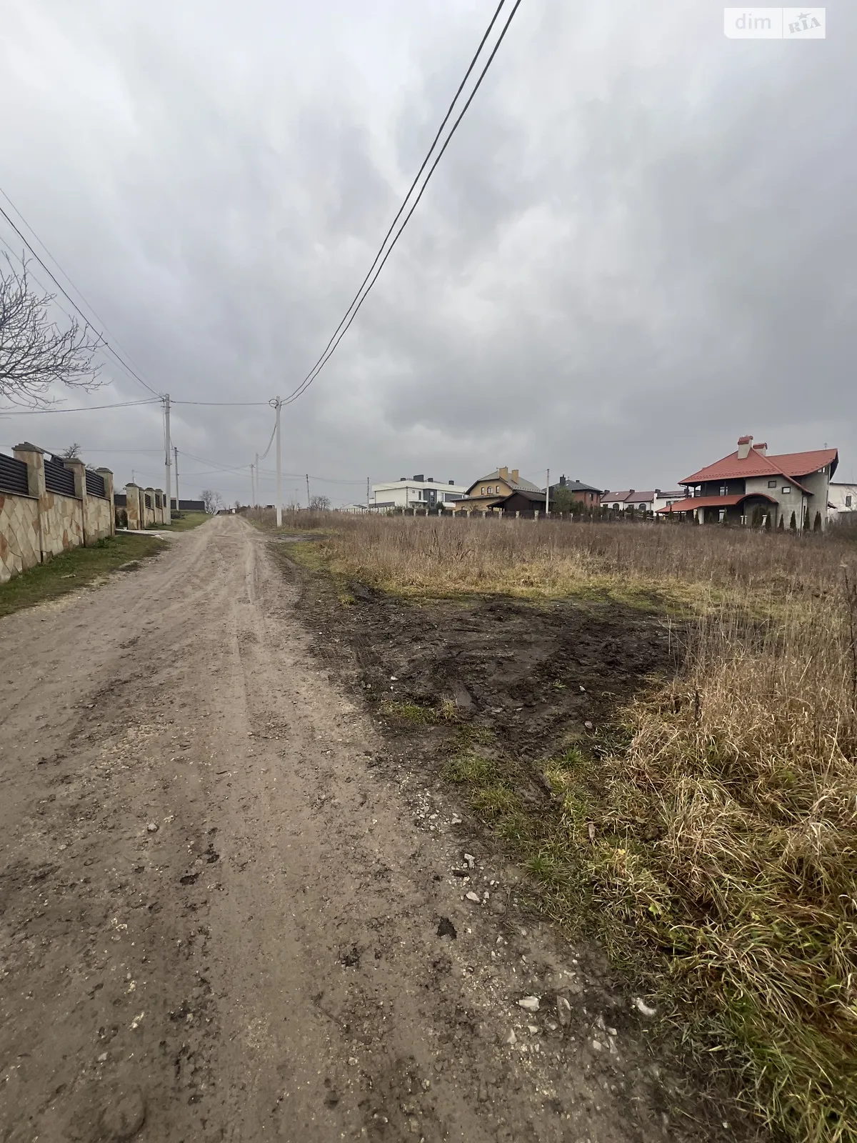 Продается земельный участок 9.6 соток в Тернопольской области, цена: 45000 $ - фото 1