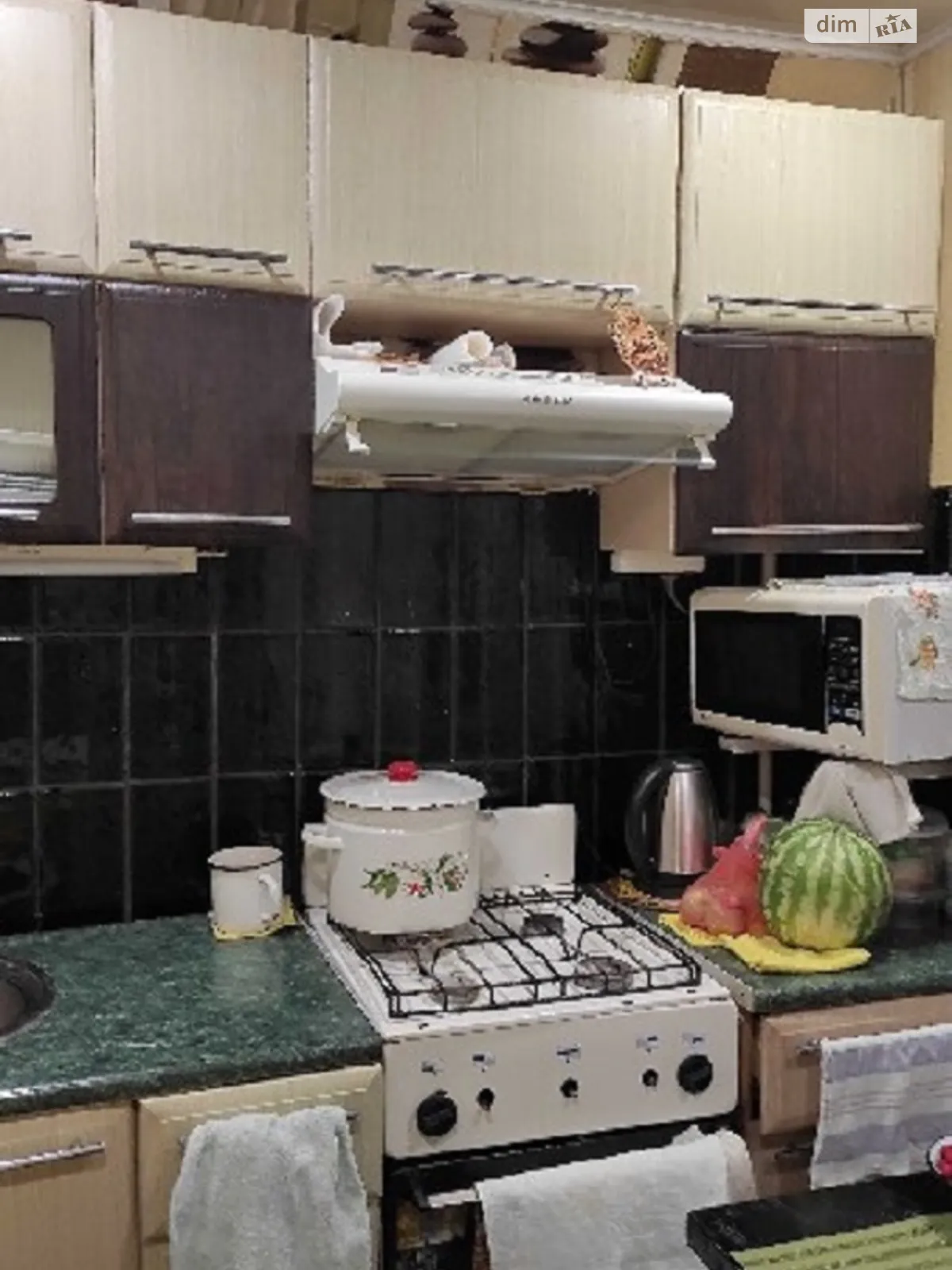 1-комнатная квартира 34 кв. м в Запорожье, цена: 13999 $ - фото 1