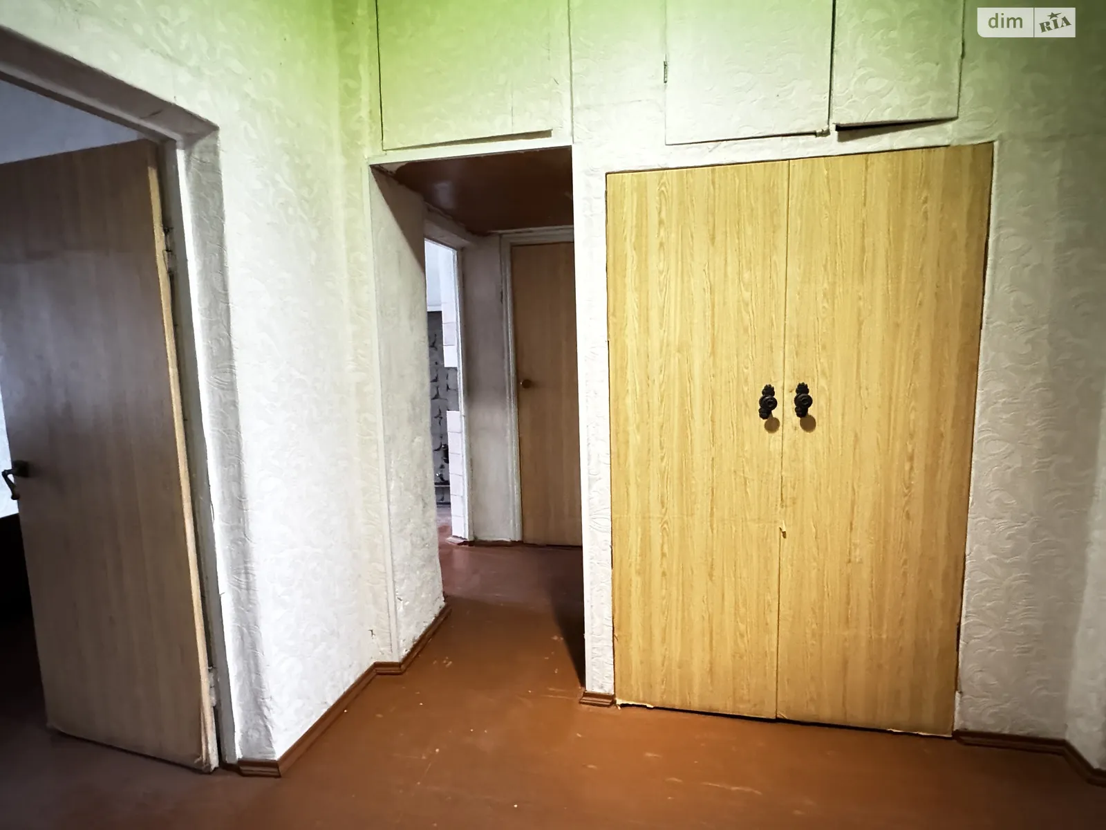 Продается 3-комнатная квартира 68 кв. м в Виннице, ул. Васильковая, 1 - фото 1